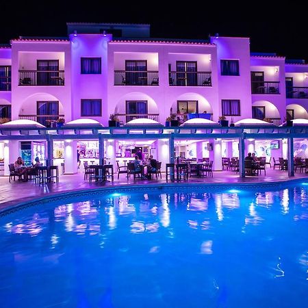 Apartamentos Sal Rossa Ibiza Bagian luar foto