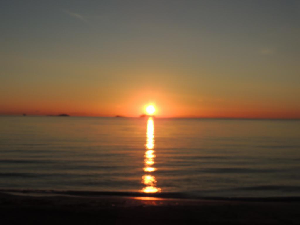 Apartamentos Sal Rossa Ibiza Bagian luar foto